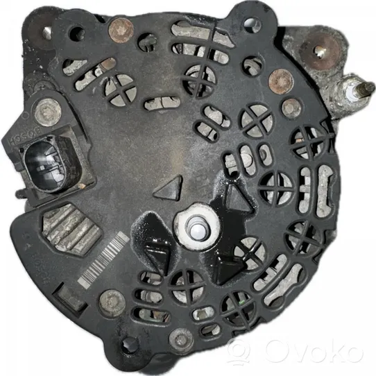 Volkswagen PASSAT B6 Alternator 