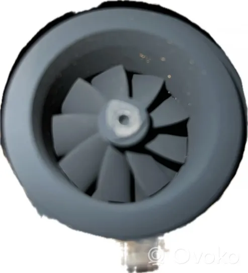 Volvo V70 Turbine 