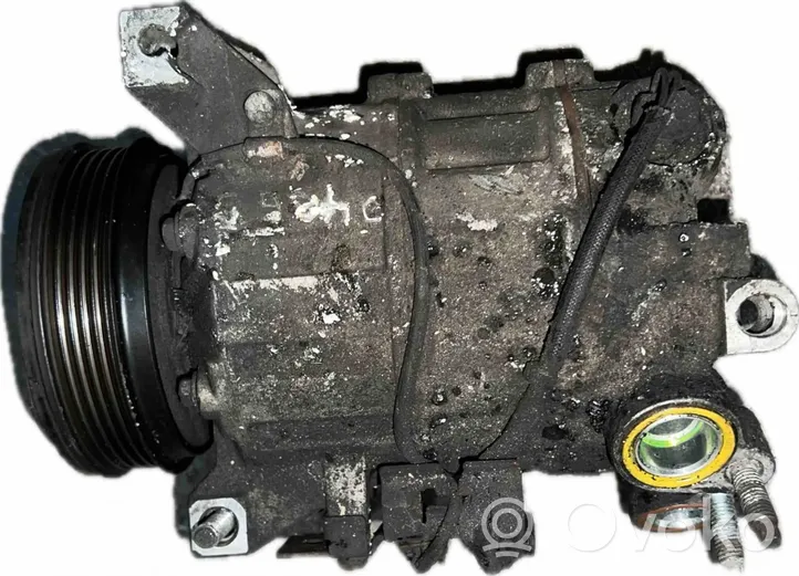 Volvo V70 Compressore aria condizionata (A/C) (pompa) 