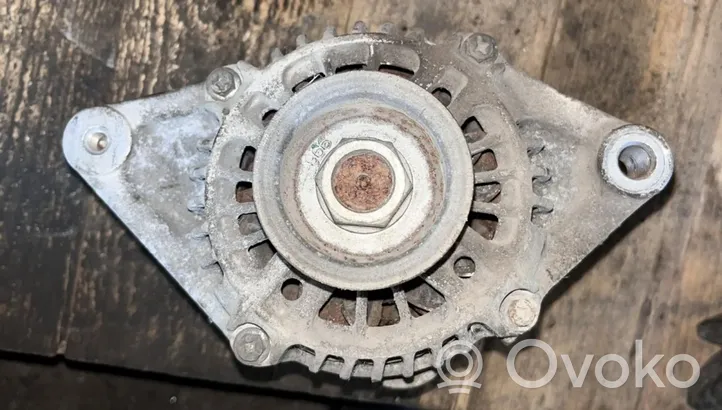 Dacia Sandero Alternator 