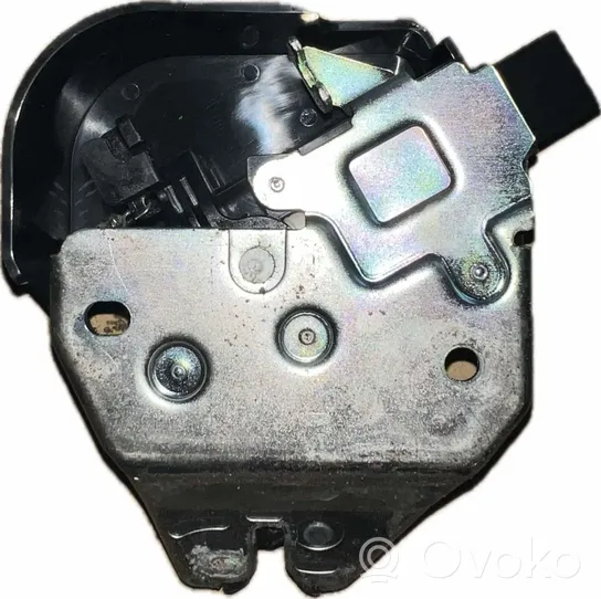 Honda Accord Serrure de loquet coffre 