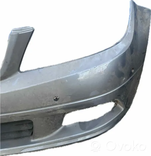 Mercedes-Benz C W204 Front bumper 