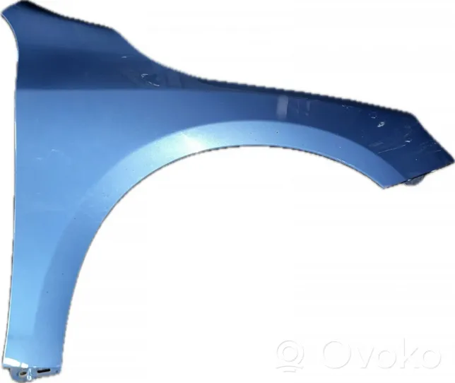 Volvo S60 Fender 