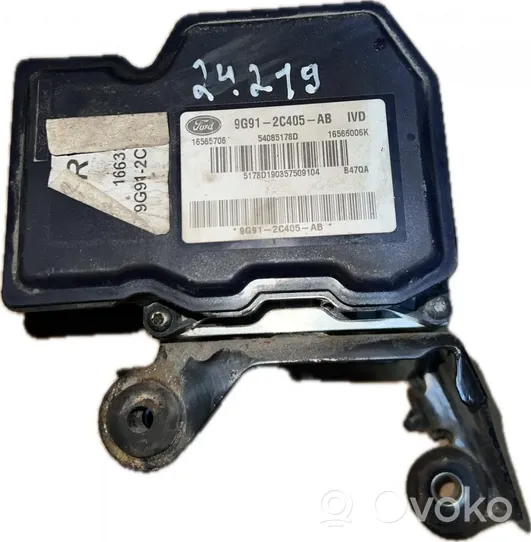 Ford Mondeo MK IV Pompe ABS 