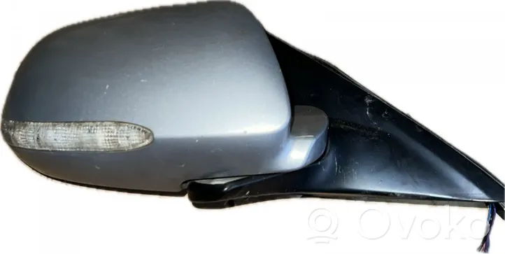 Honda Accord Front door electric wing mirror 