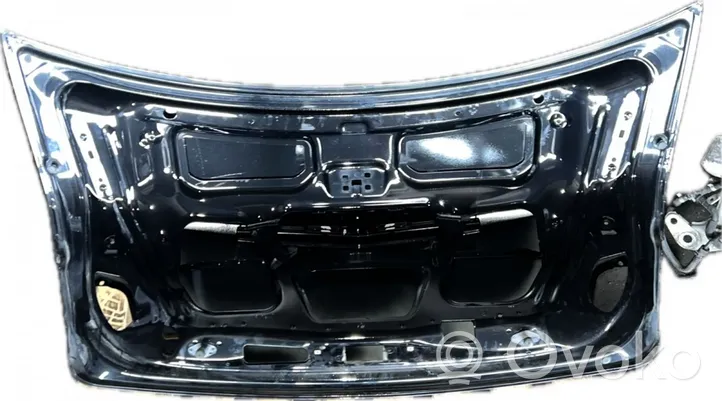 Mercedes-Benz E C207 W207 Tailgate/trunk/boot lid 