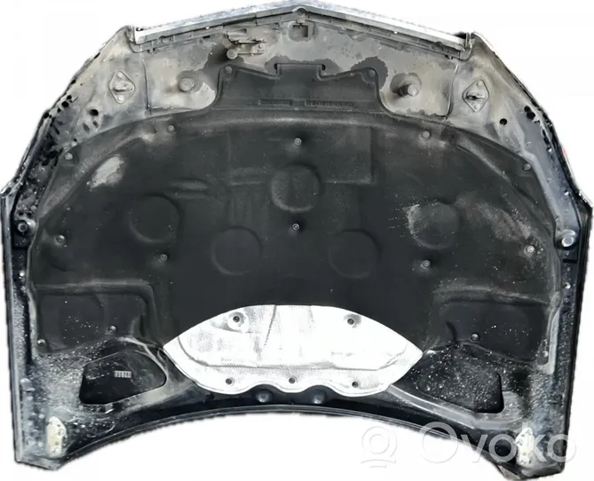 Mercedes-Benz E C207 W207 Engine bonnet/hood 