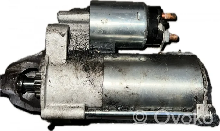 Ford Transit -  Tourneo Connect Starter motor 