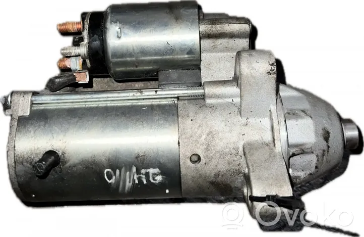 Ford Transit -  Tourneo Connect Starter motor 