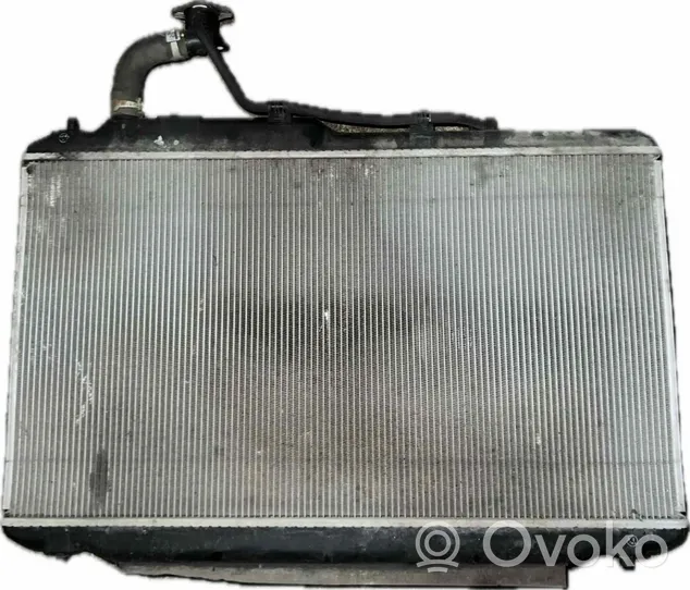 Honda HR-V Coolant radiator 