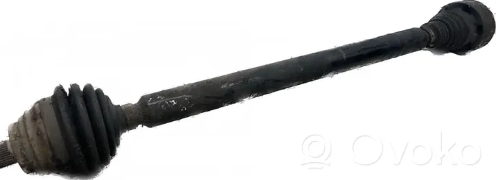 Volkswagen Touran I Front driveshaft 