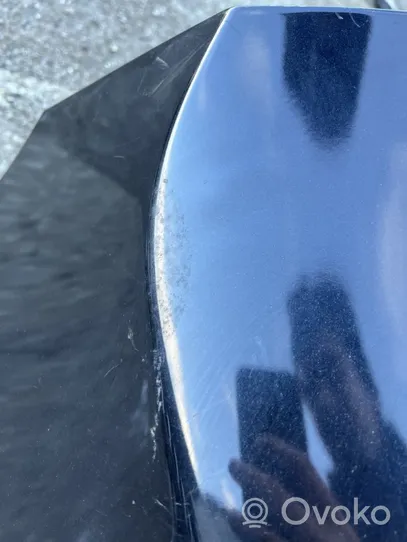 Volvo V40 Stoßstange Stoßfänger 