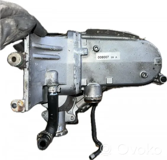 Audi A6 S6 C6 4F Valvola EGR 