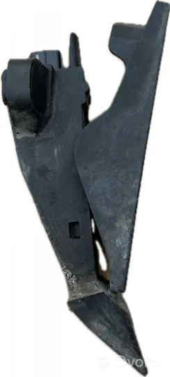 KIA Optima Accelerator throttle pedal 