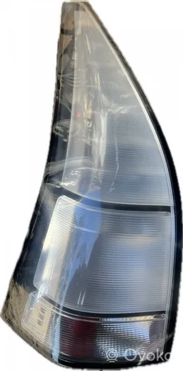 Saab 9-3 Ver2 Lampa tylna 