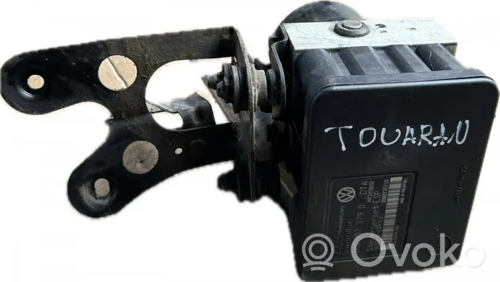 Volkswagen Touran I ABS Pump 