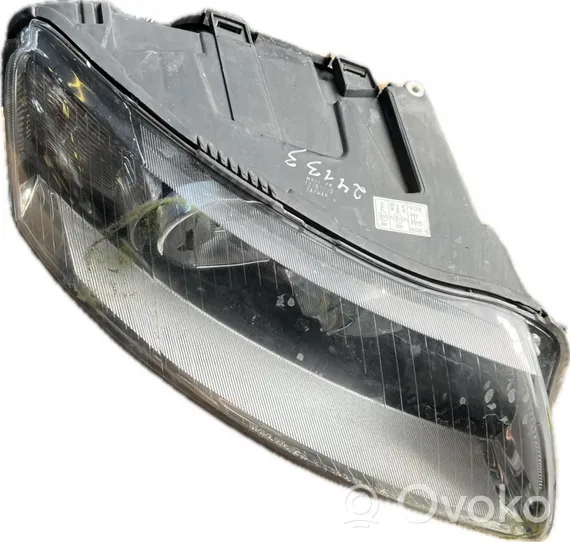 Audi A6 S6 C6 4F Headlight/headlamp 