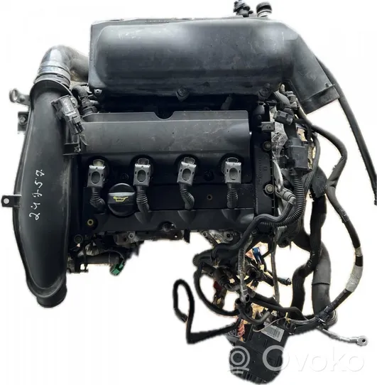 Citroen C4 I Engine 