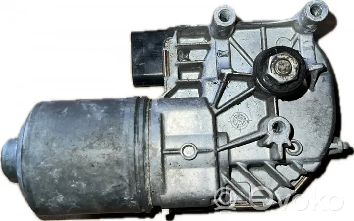 Audi A6 S6 C6 4F Wiper motor 
