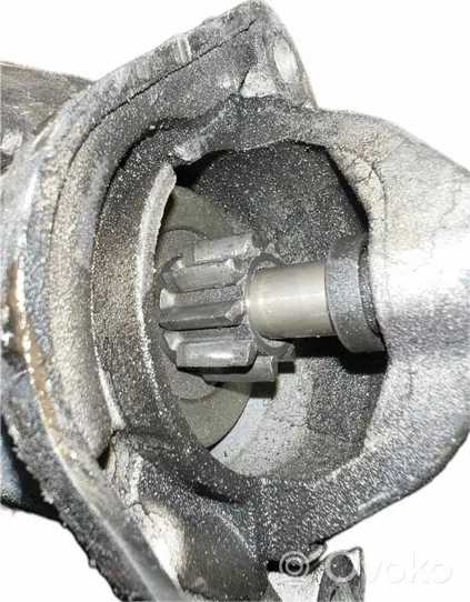 Volvo XC90 Starter motor 