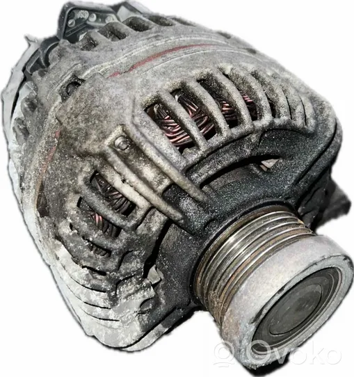 Volvo XC90 Generator/alternator 