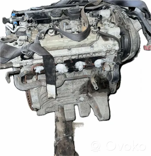 Volvo V70 Engine 