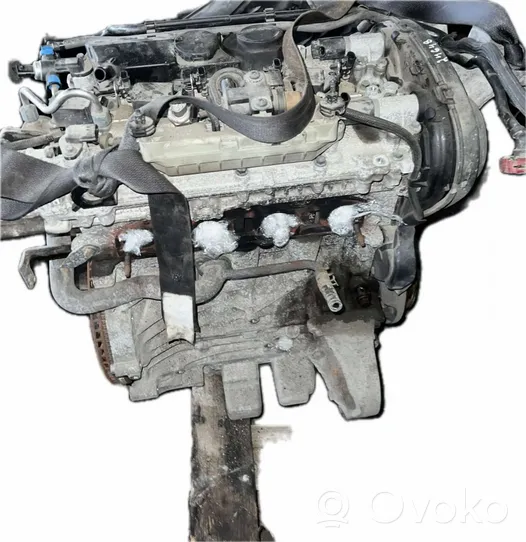 Volvo V70 Motor 