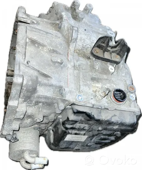 Volvo V70 Automatic gearbox 