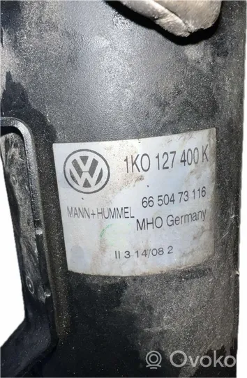 Volkswagen Golf V Set sistema iniezione carburante 