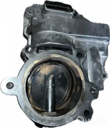 Citroen C5 Throttle valve 