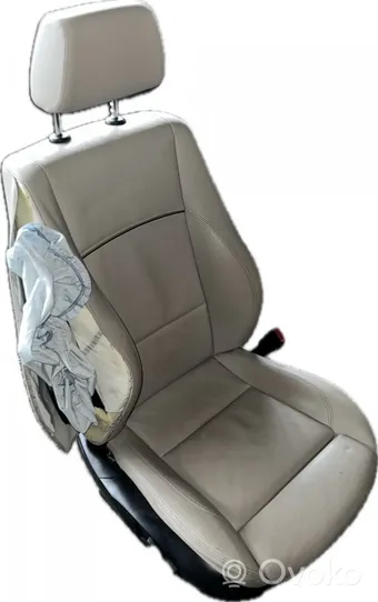 BMW X1 E84 Juego del asiento 