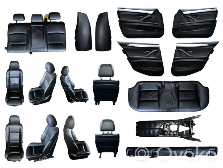 BMW 5 F10 F11 Juego del asiento 