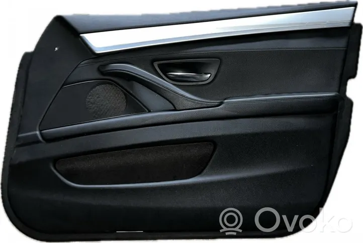 BMW 5 F10 F11 Juego del asiento 