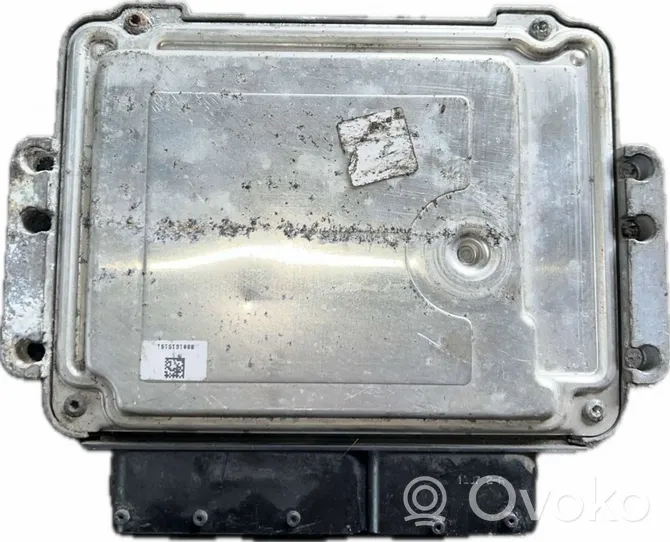 Alfa Romeo 159 Calculateur moteur ECU 