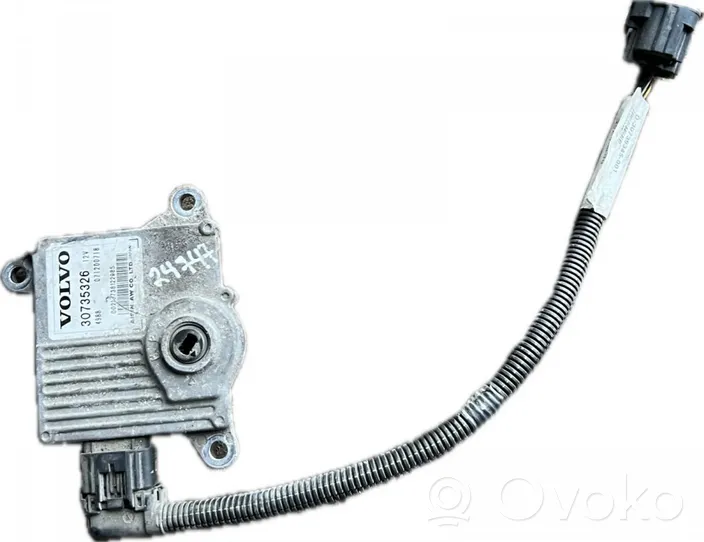 Volvo XC90 Module de contrôle de boîte de vitesses ECU 