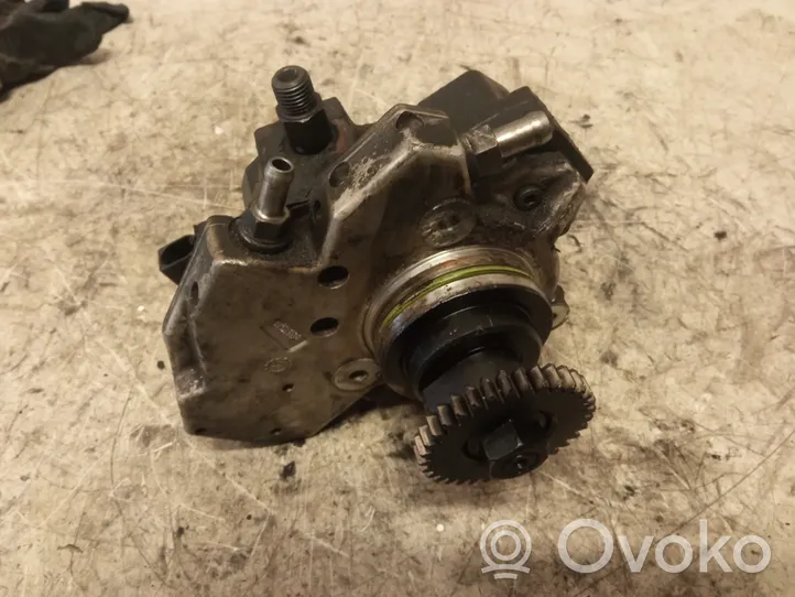 Mercedes-Benz ML W164 Pompe d'injection de carburant à haute pression 0445010145