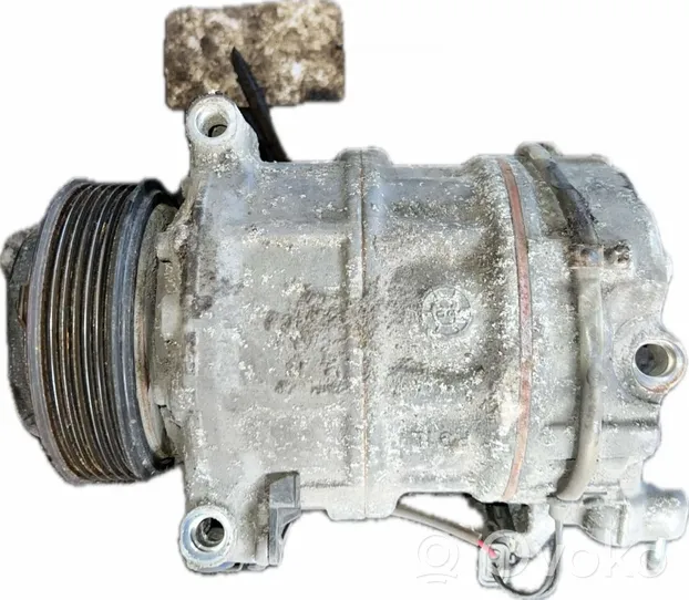 Land Rover Range Rover Sport L494 Compressore aria condizionata (A/C) (pompa) 