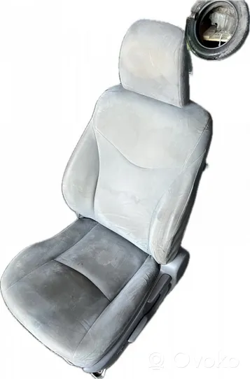 Toyota Prius (XW30) Sėdynių komplektas 