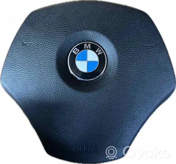 BMW X1 E84 Turvatyynysarja 