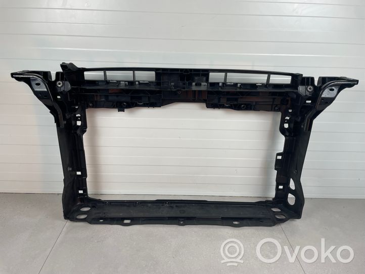 Volkswagen Golf VIII Pannello di supporto del radiatore 5H0805588J