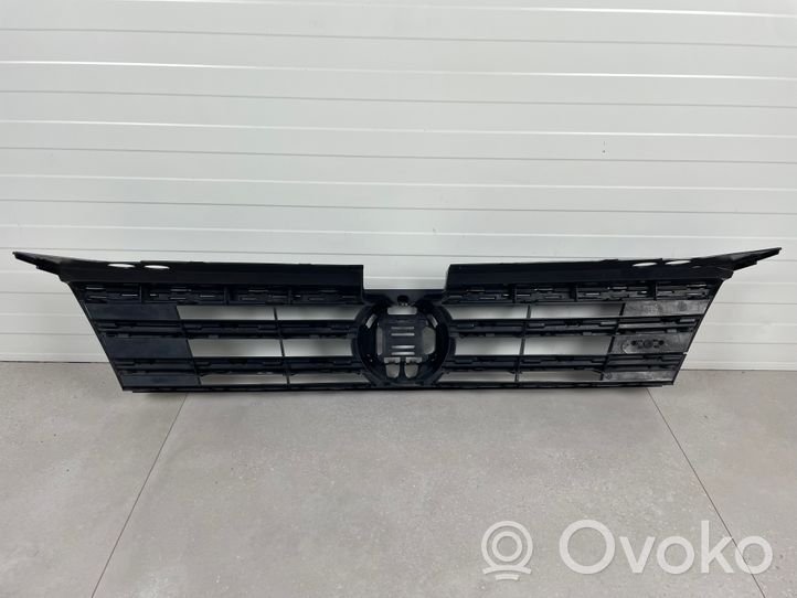 Volkswagen Tiguan Griglia superiore del radiatore paraurti anteriore 5NA853653