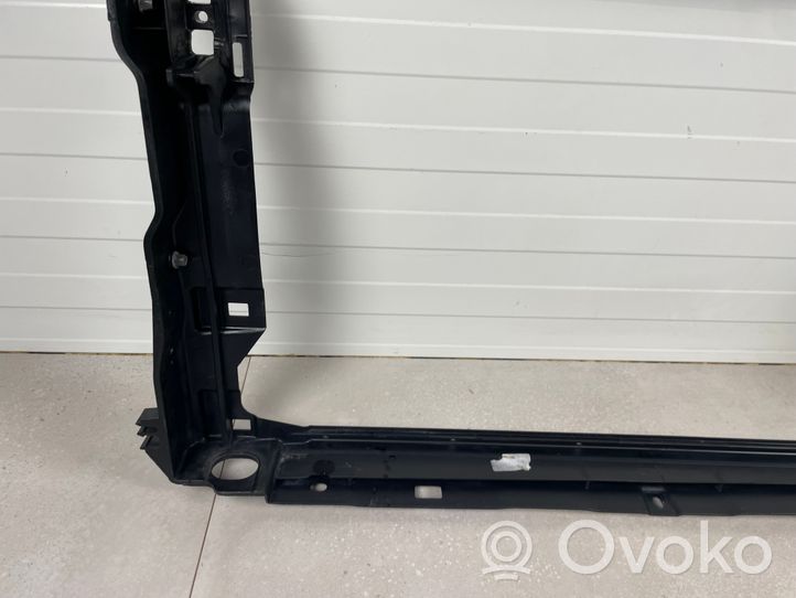 Volkswagen Golf VII Schlossträger Frontträger Frontmaske 5G0805588AC