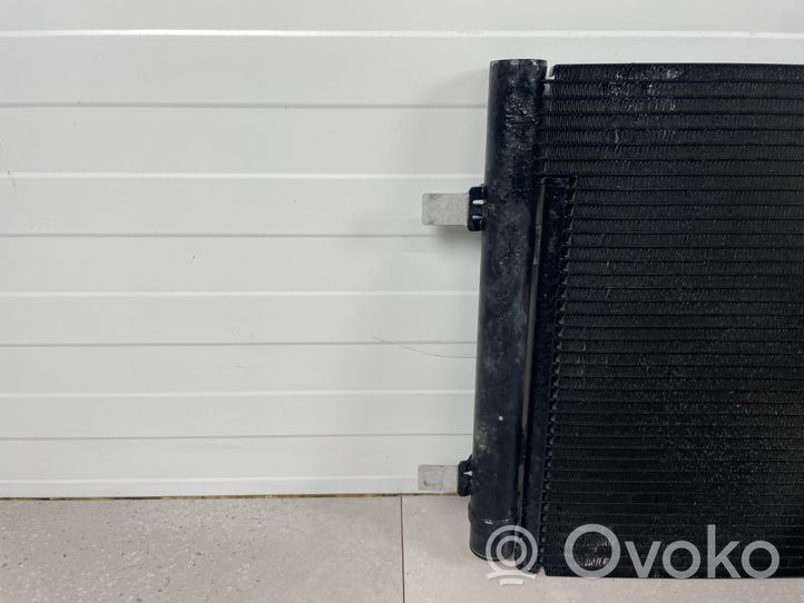 Audi A6 S6 C7 4G Radiateur condenseur de climatisation 4G0260401Q