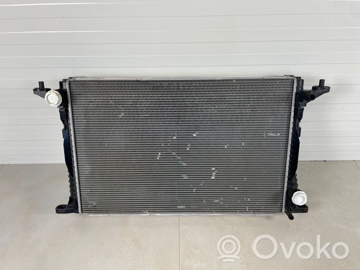 Audi Q7 4M Kit Radiateur 4M0145804AA