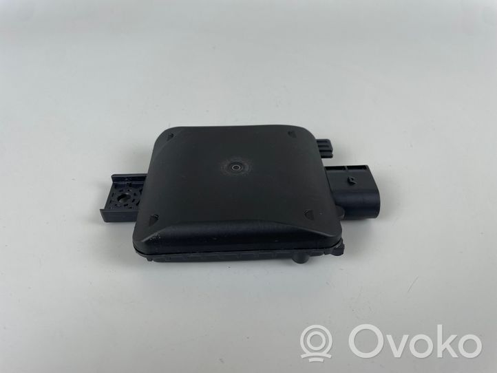 Volkswagen Golf VIII Modulo di controllo del punto cieco 2Q0907686D