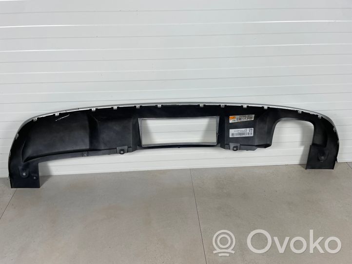 Audi Q2 - Rivestimento della parte inferiore del paraurti posteriore 81A807521J