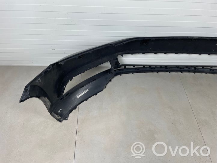 Volkswagen PASSAT B8 Front bumper 3G0807221