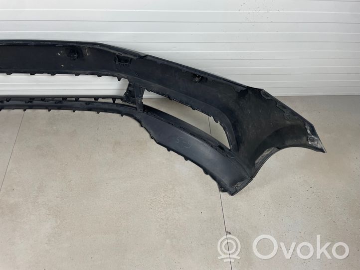 Volkswagen PASSAT B8 Paraurti anteriore 3G0807221