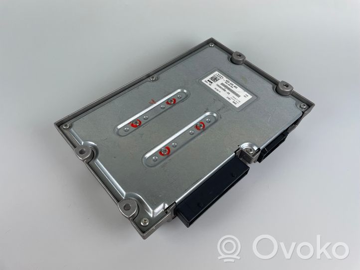 Audi A6 S6 C7 4G Amplificatore 4G0035465