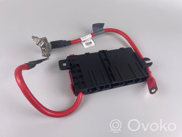 BMW 4 F32 F33 Cavo positivo (batteria) 9259425